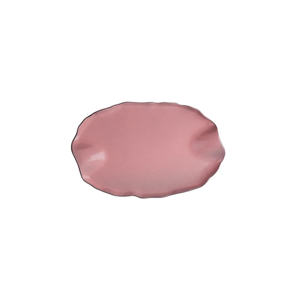 Blush Sonnet Platter 23 cm
