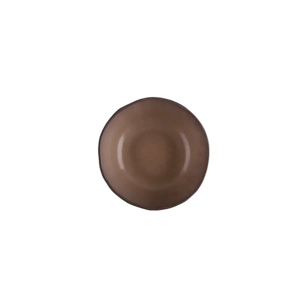 Taupe Sonnet Bowl 16 cm 950 cc