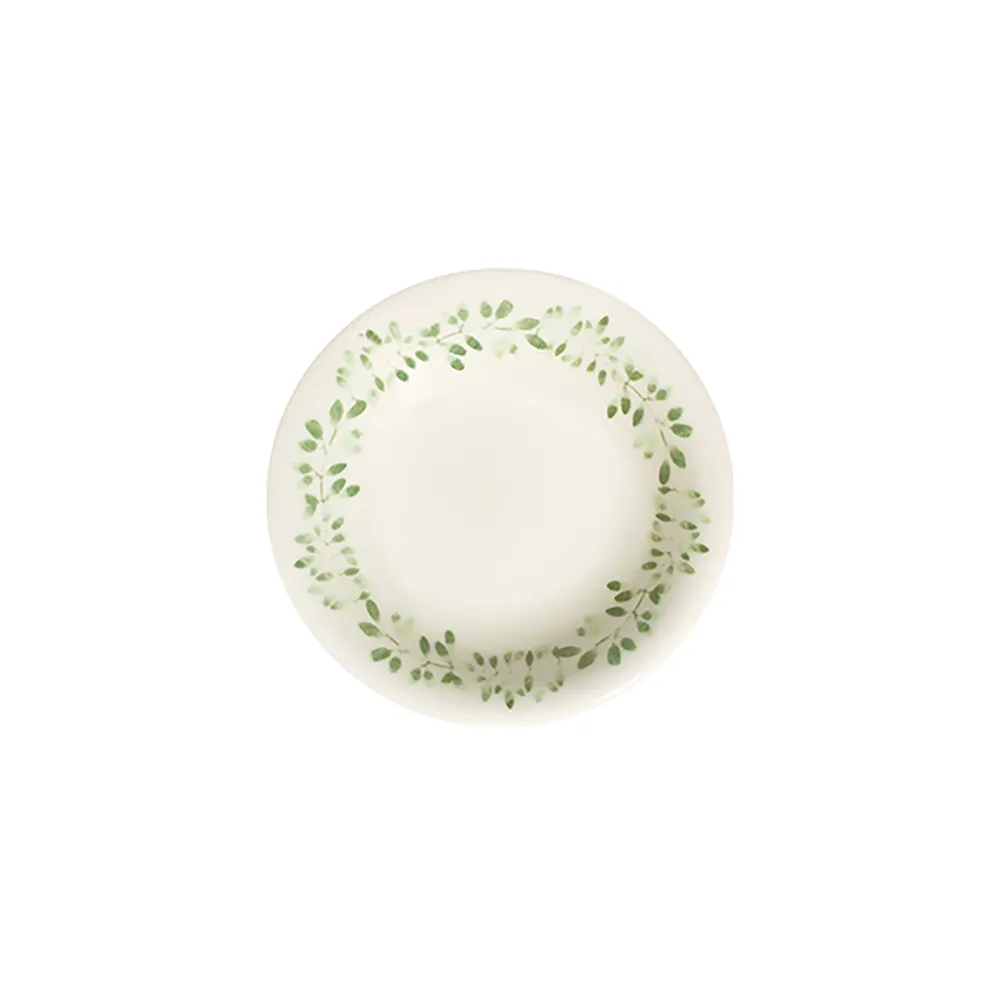 Garden Green Tuval Bowl 17 cm