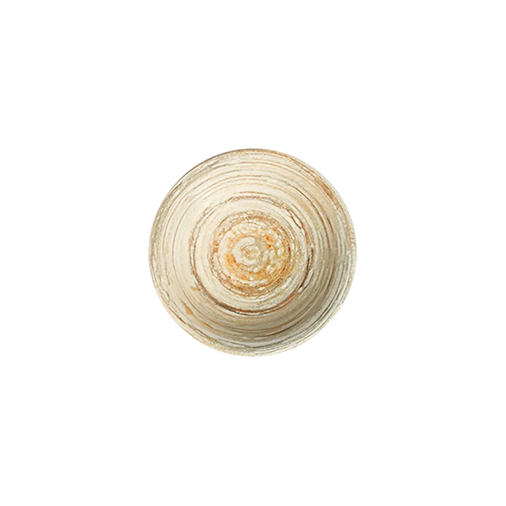 Swirl Sand Tuval Bowl 15 cm