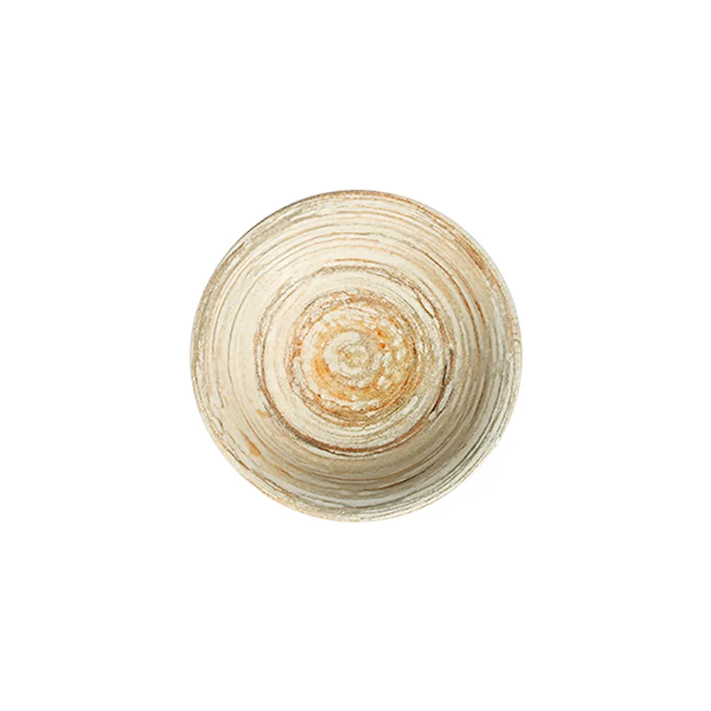 Swirl Sand Tuval Bowl 17 cm