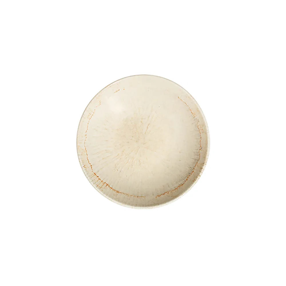 Zen Sand Tuval Bowl 17 cm
